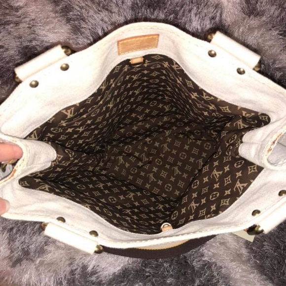 Louis Vuitton Globe Shopper MM SOLD - Picture 3 of 8